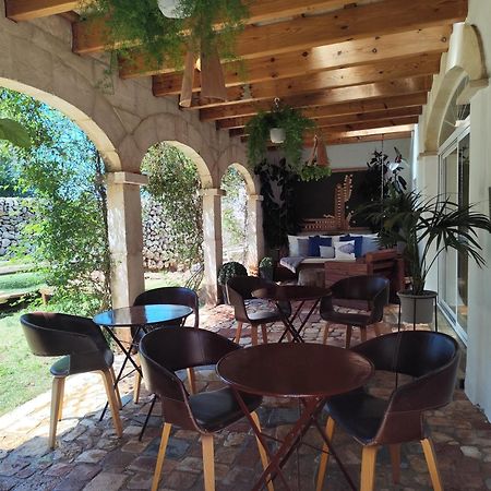 Habitaciones Casa De Campo Daymipaz Port-Mahon Extérieur photo