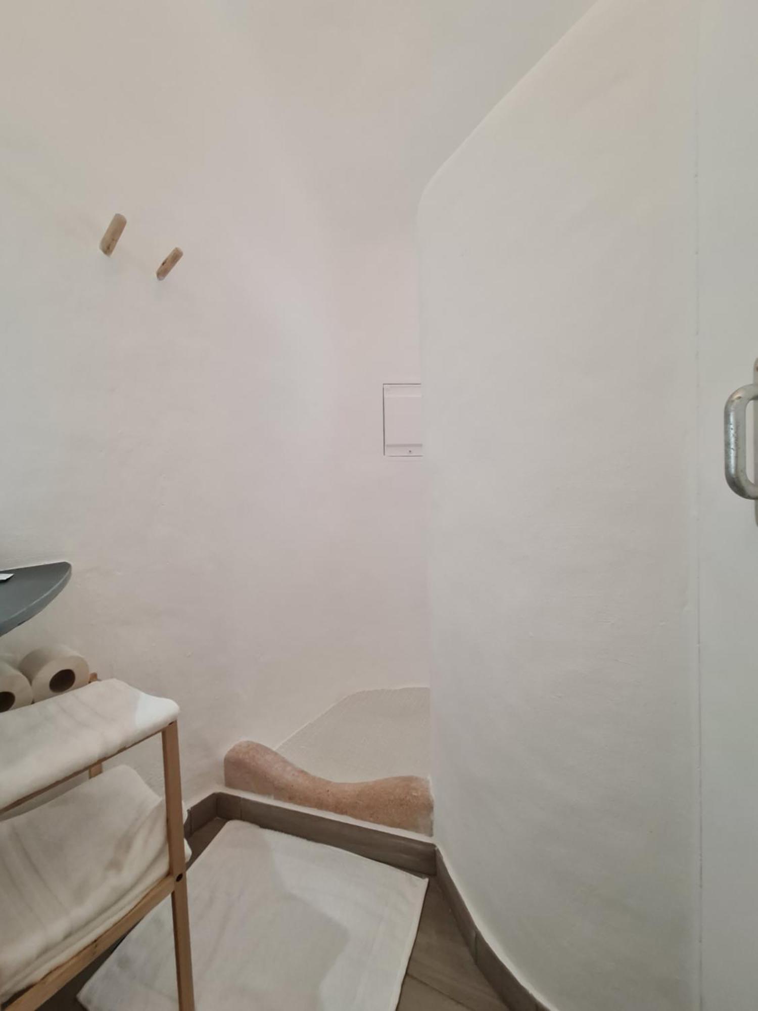 Habitaciones Casa De Campo Daymipaz Port-Mahon Chambre photo