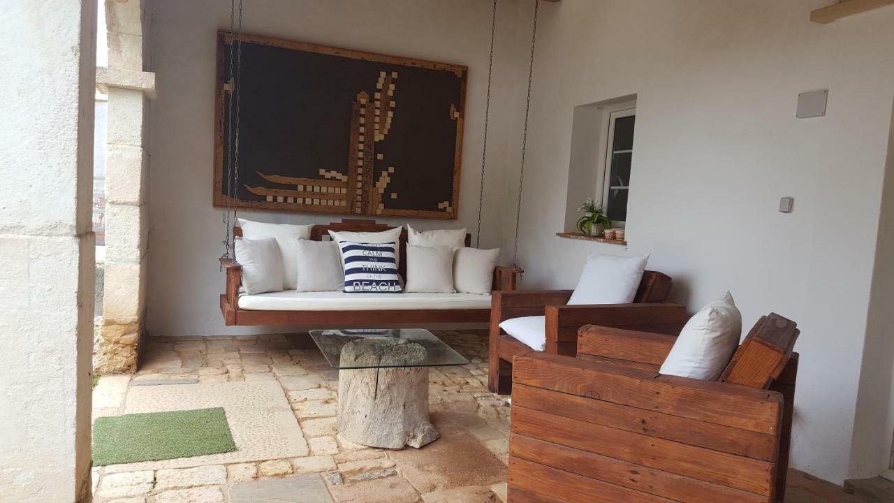 Habitaciones Casa De Campo Daymipaz Port-Mahon Extérieur photo