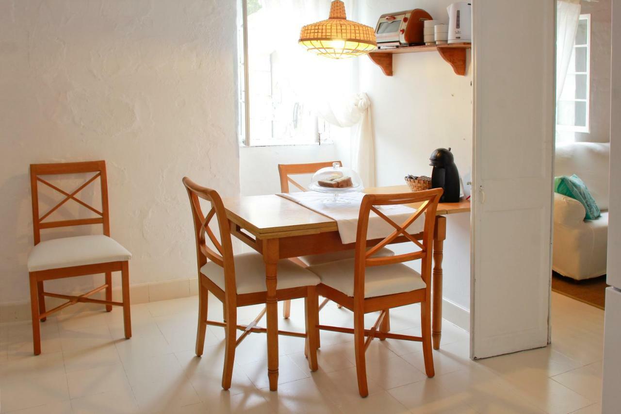 Habitaciones Casa De Campo Daymipaz Port-Mahon Extérieur photo