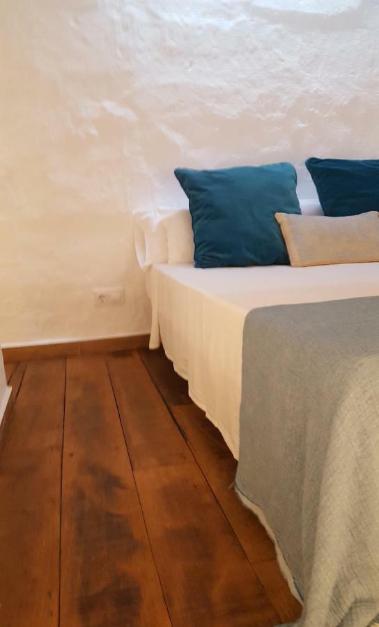 Habitaciones Casa De Campo Daymipaz Port-Mahon Extérieur photo