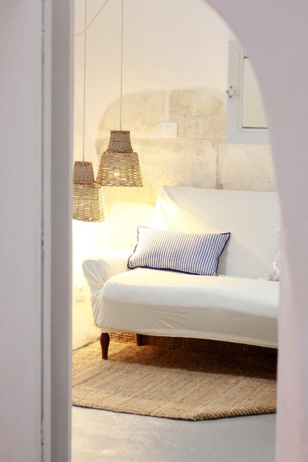 Habitaciones Casa De Campo Daymipaz Port-Mahon Extérieur photo