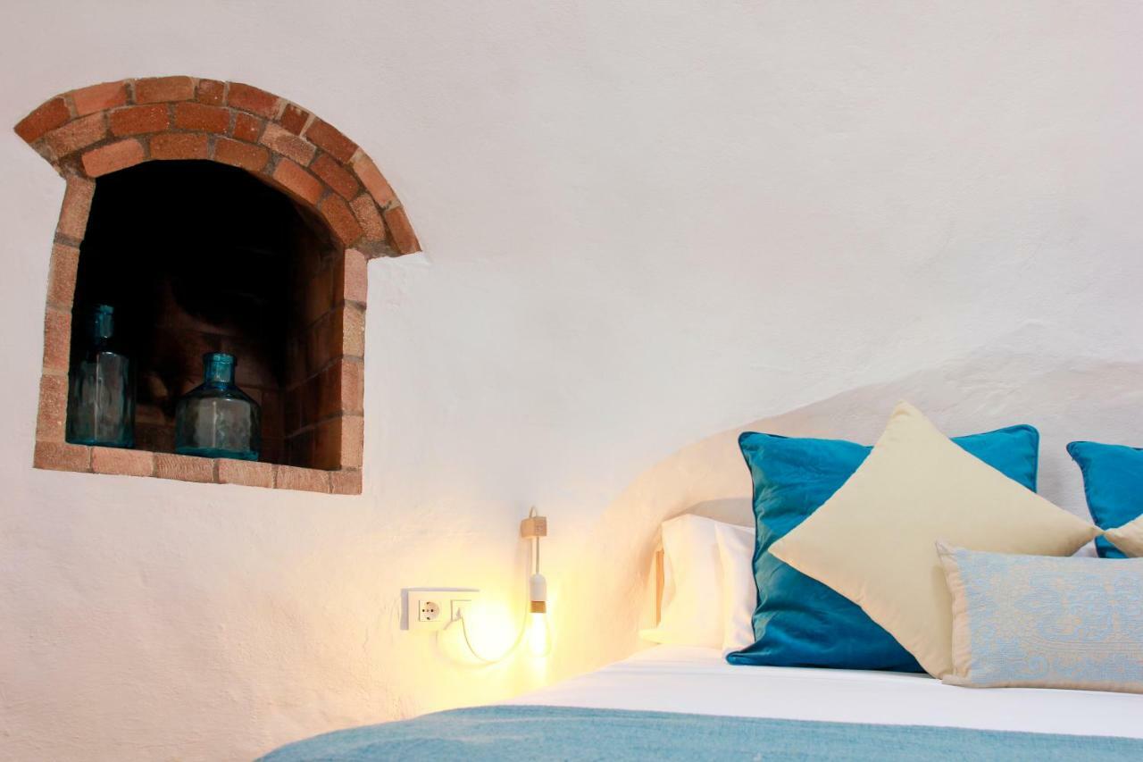 Habitaciones Casa De Campo Daymipaz Port-Mahon Extérieur photo