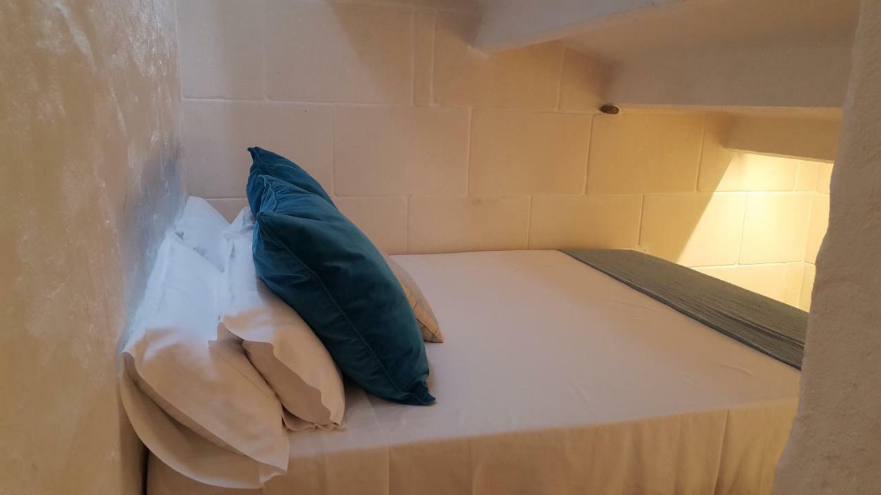 Habitaciones Casa De Campo Daymipaz Port-Mahon Extérieur photo