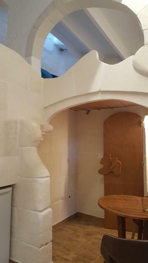 Habitaciones Casa De Campo Daymipaz Port-Mahon Extérieur photo